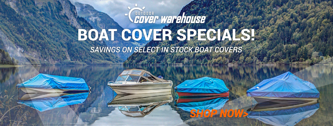 About Outdoor Cover Warehouse Homepage