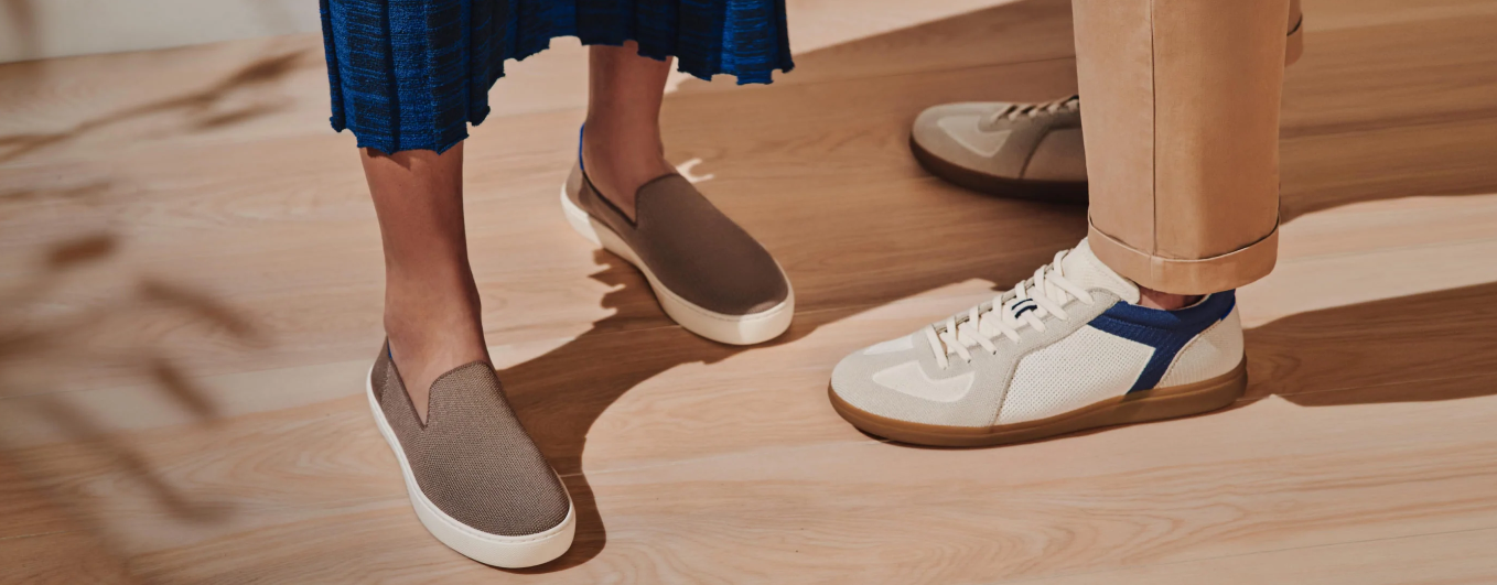 Rothy’s Shoes