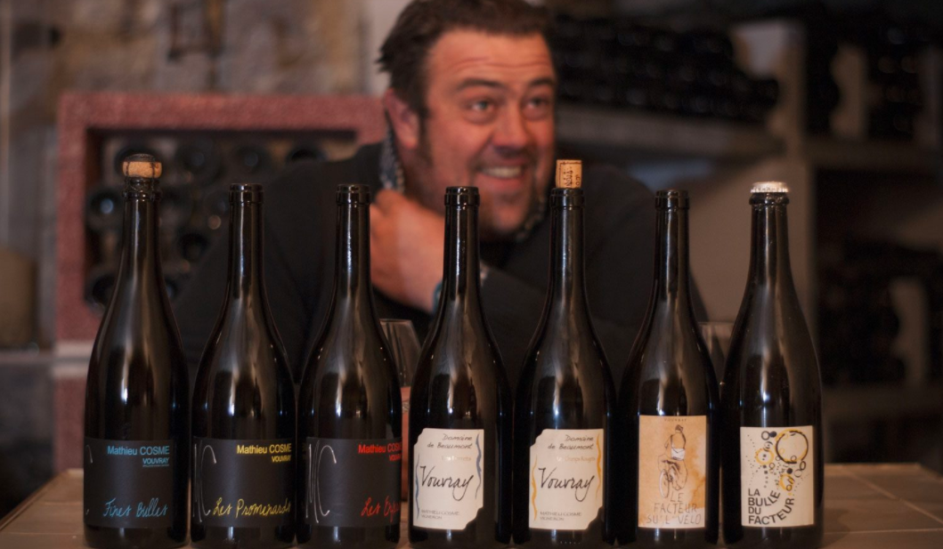 About WineAccess Homepage