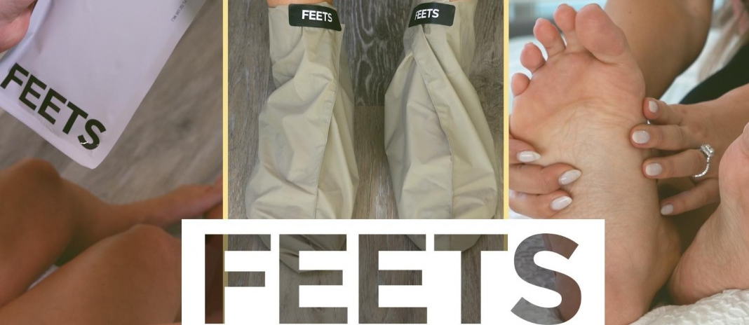 About FEETS Homepage