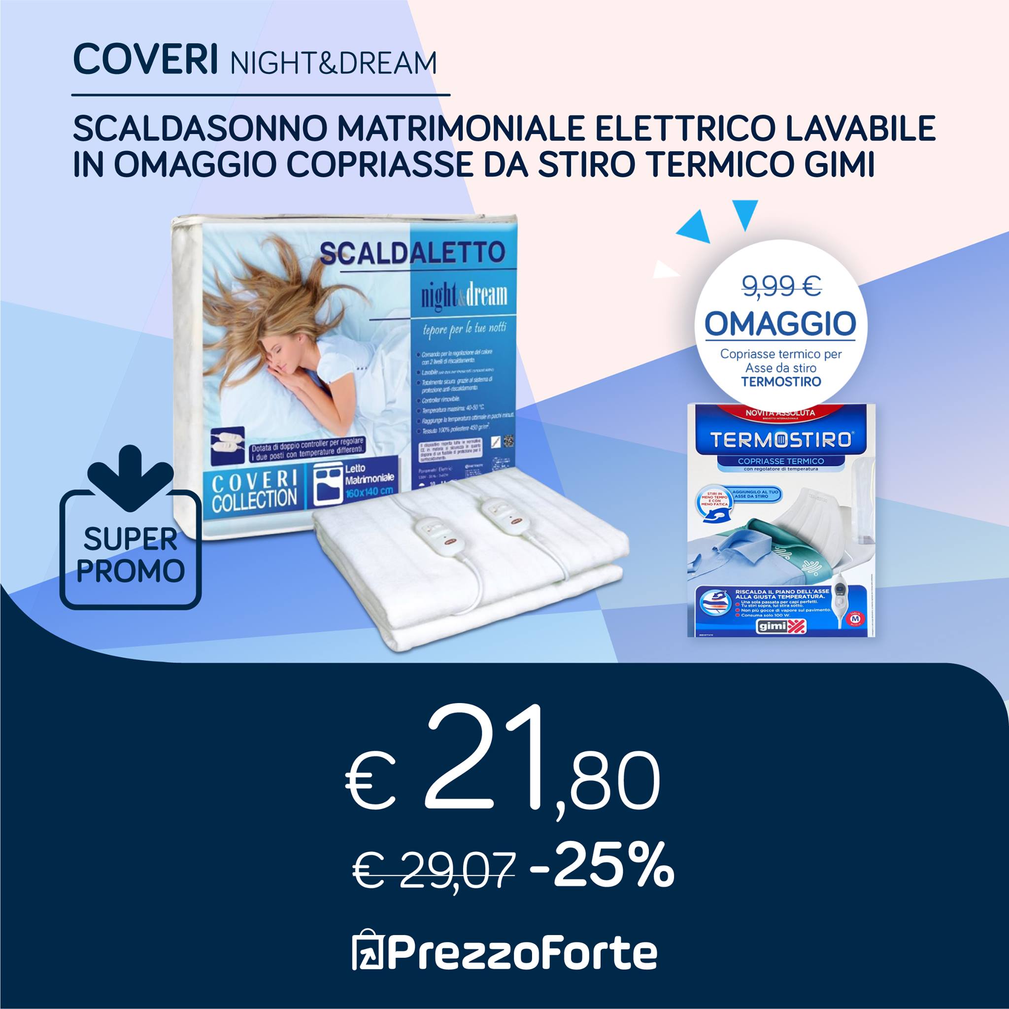 prezzoforte promozione