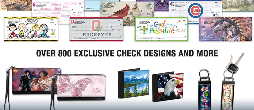 About Bradford Exchange Checks Homepage