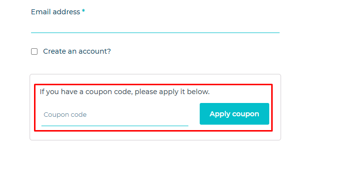 How do I use my Taevas Life Sciences coupon code?