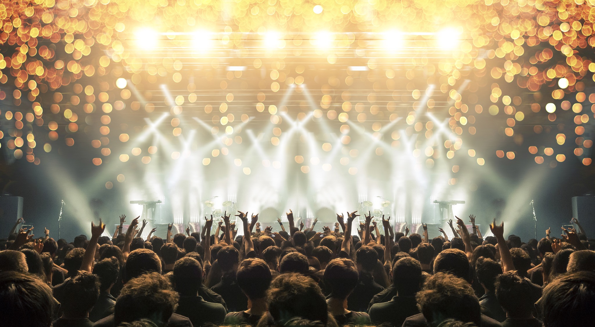 About Event Tickets Center Homepage