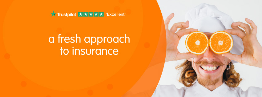 About Ripe Insurance Photography Homepage