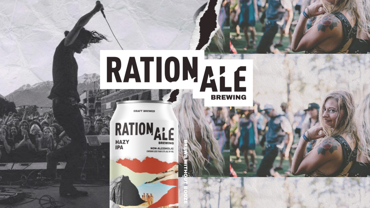 About RationAle Brewing Homepage