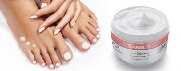 Barielle treatment