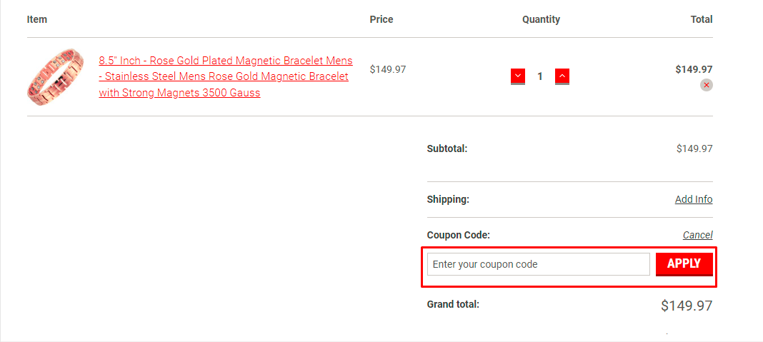 How do I use my Seller Savings Direct coupon code?