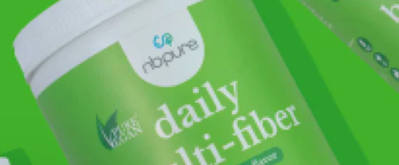 About Nbpure Homepage