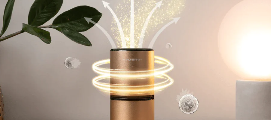 About Purifair Homepage