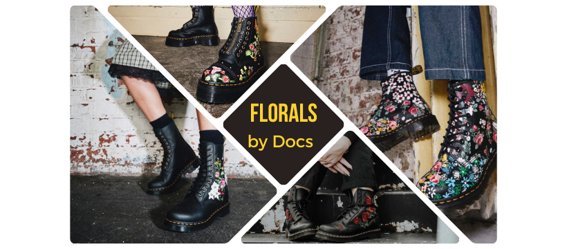 About Foot ForwardHomepage