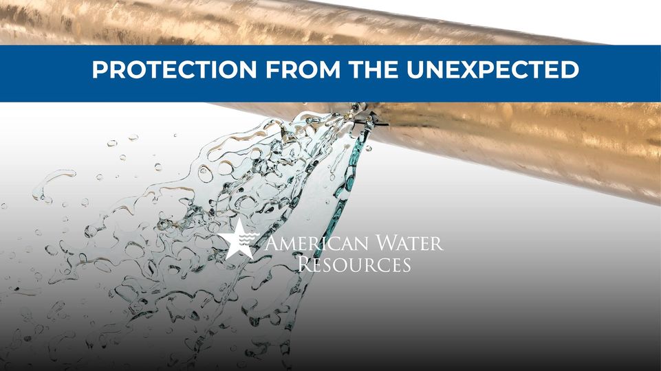 About American Water Resources Homepage