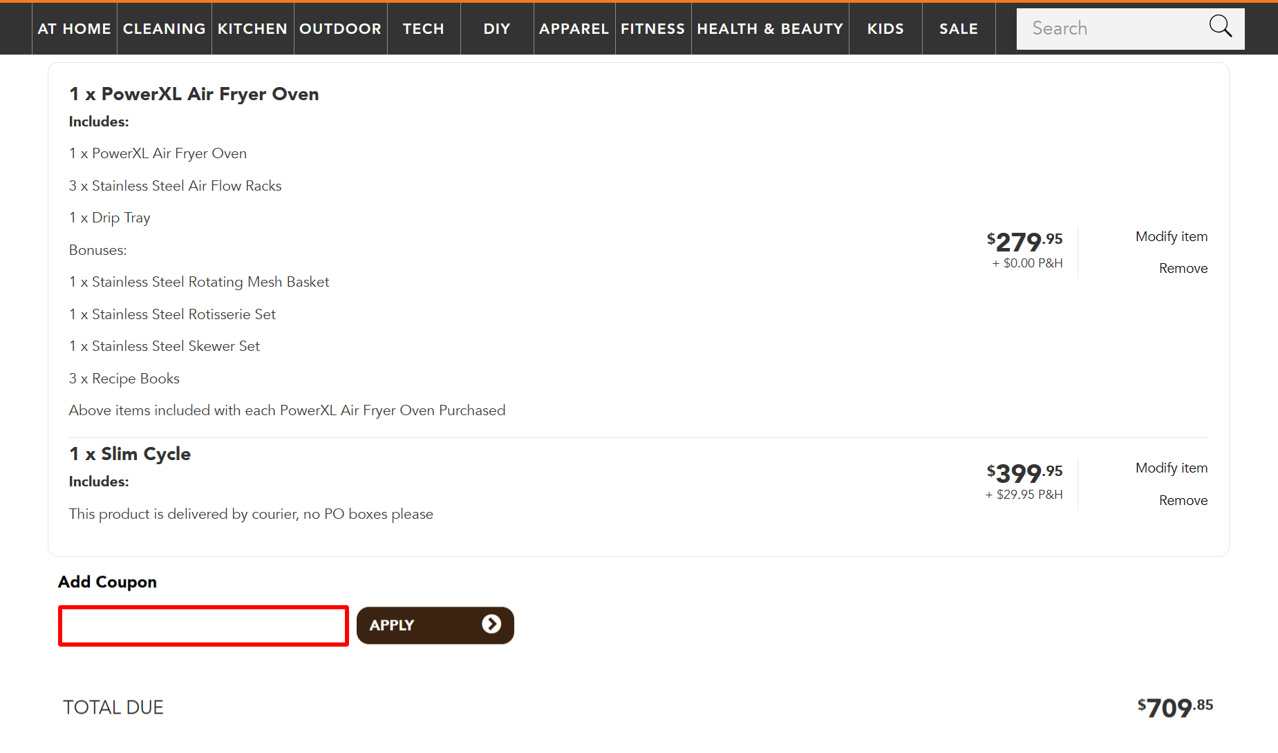 Global Shop Direct active coupon codes for September 2023