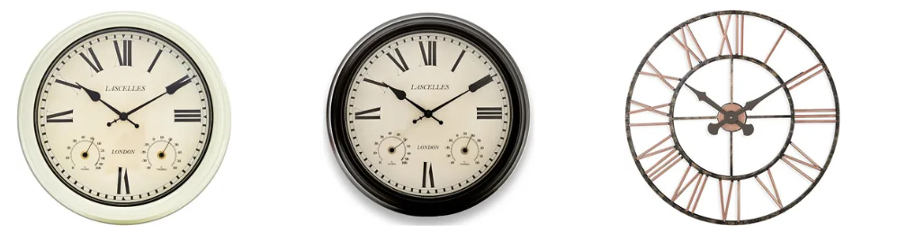 About Tick Tock ClocksHomepage