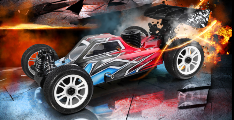 About RC Visions Homepage