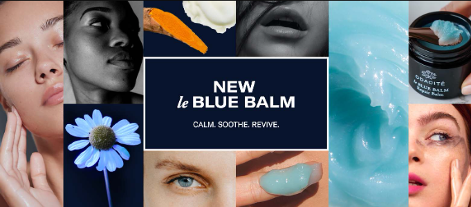 About Odacité Homepage