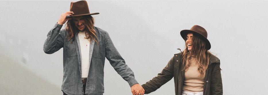 About Will & Bear