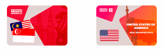 About Yoho Mobile
