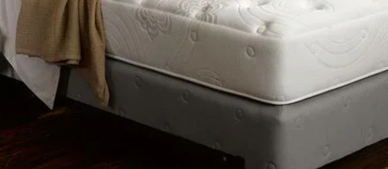 About Prana Sleep Homepage