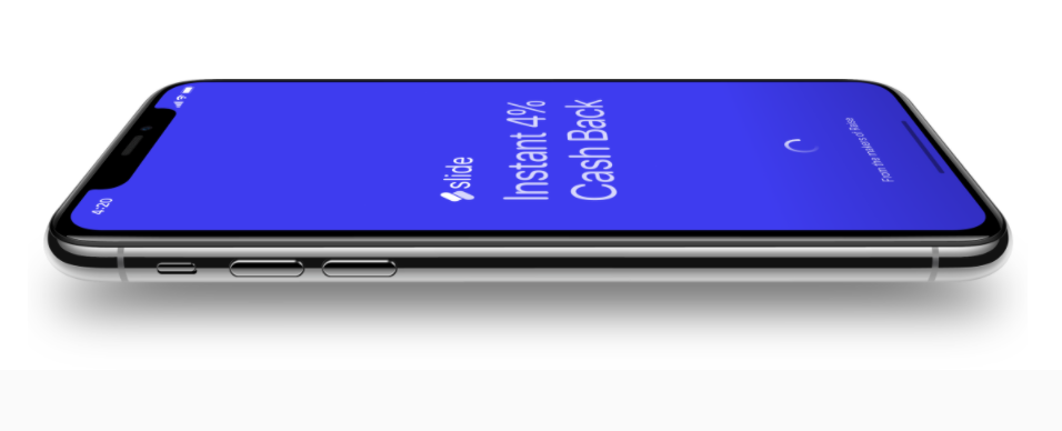 About Slide Homepage