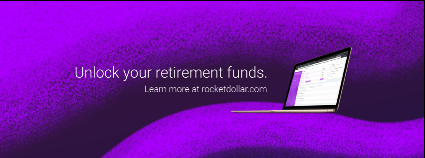 About Rocket Dollar Homepage