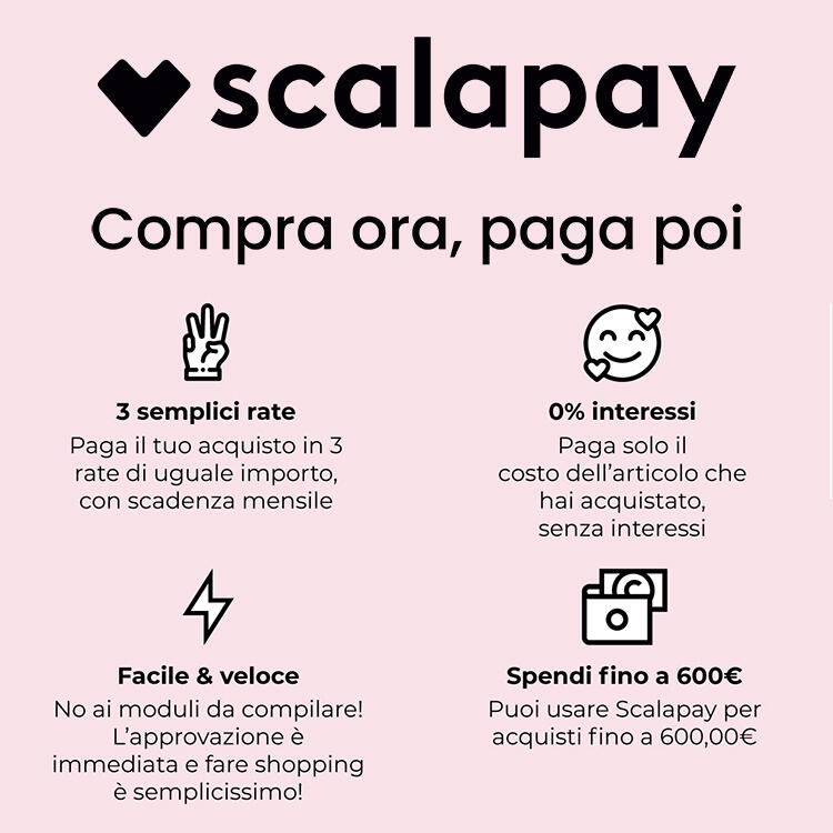 scalapay
