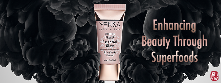 About Yensa Homepage