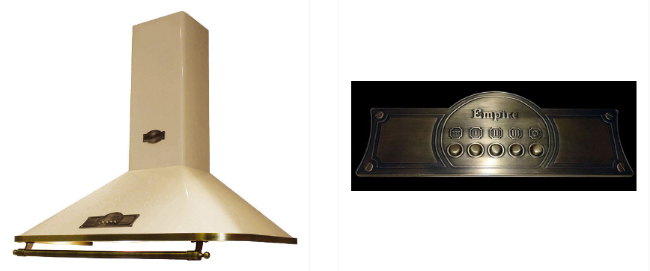 fancy Appliance Superstore chimney hoods for cookers. Buy with voucher codes