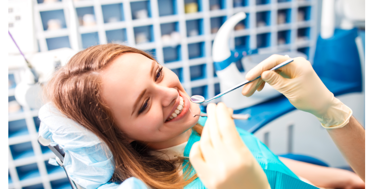 About 1Dental