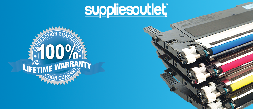 About SuppliesOutlet Homepage