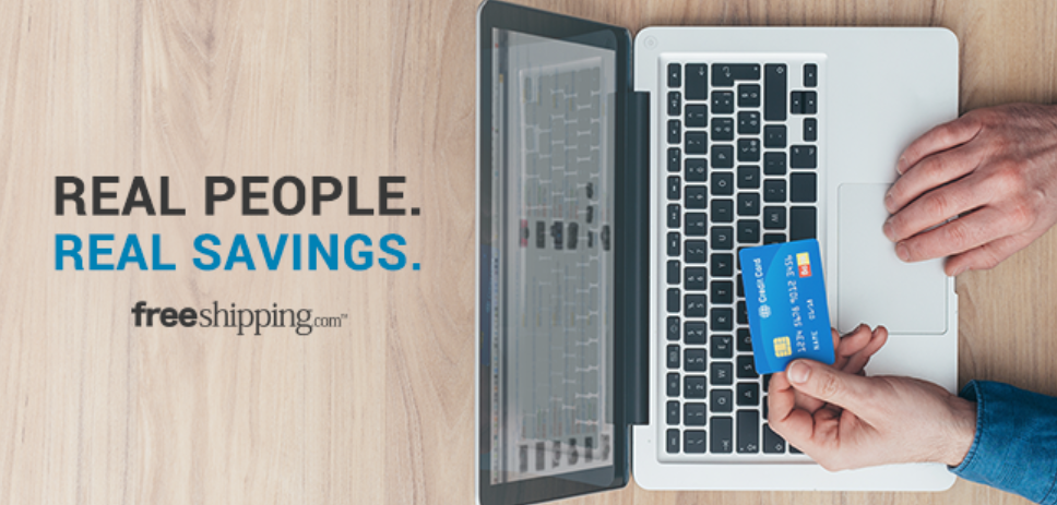 About FreeShipping.com Homepage