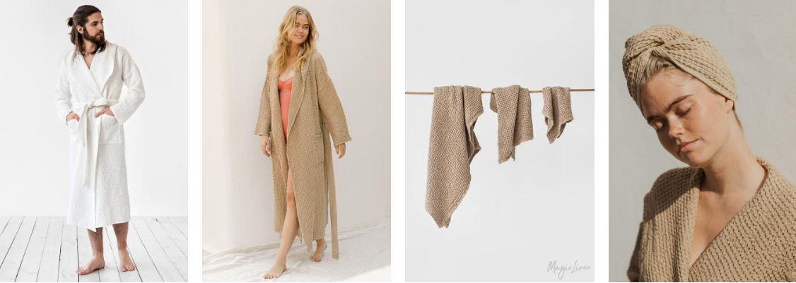 MagicLinen