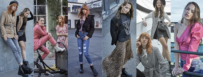 About Stradivarius Homepage
