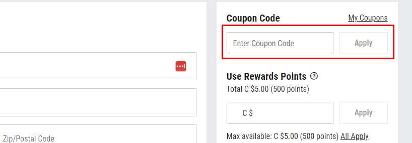 How do I use my VEVOR coupon code?