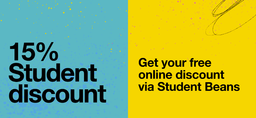 StudentDiscount