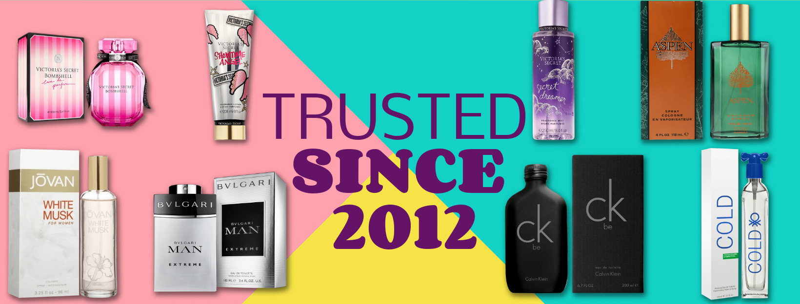 About Perfume Philippines Homepage