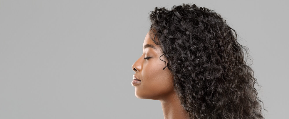 About Raregen Hair Homepage