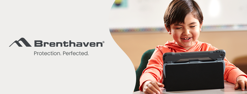 About Brenthaven Homepage