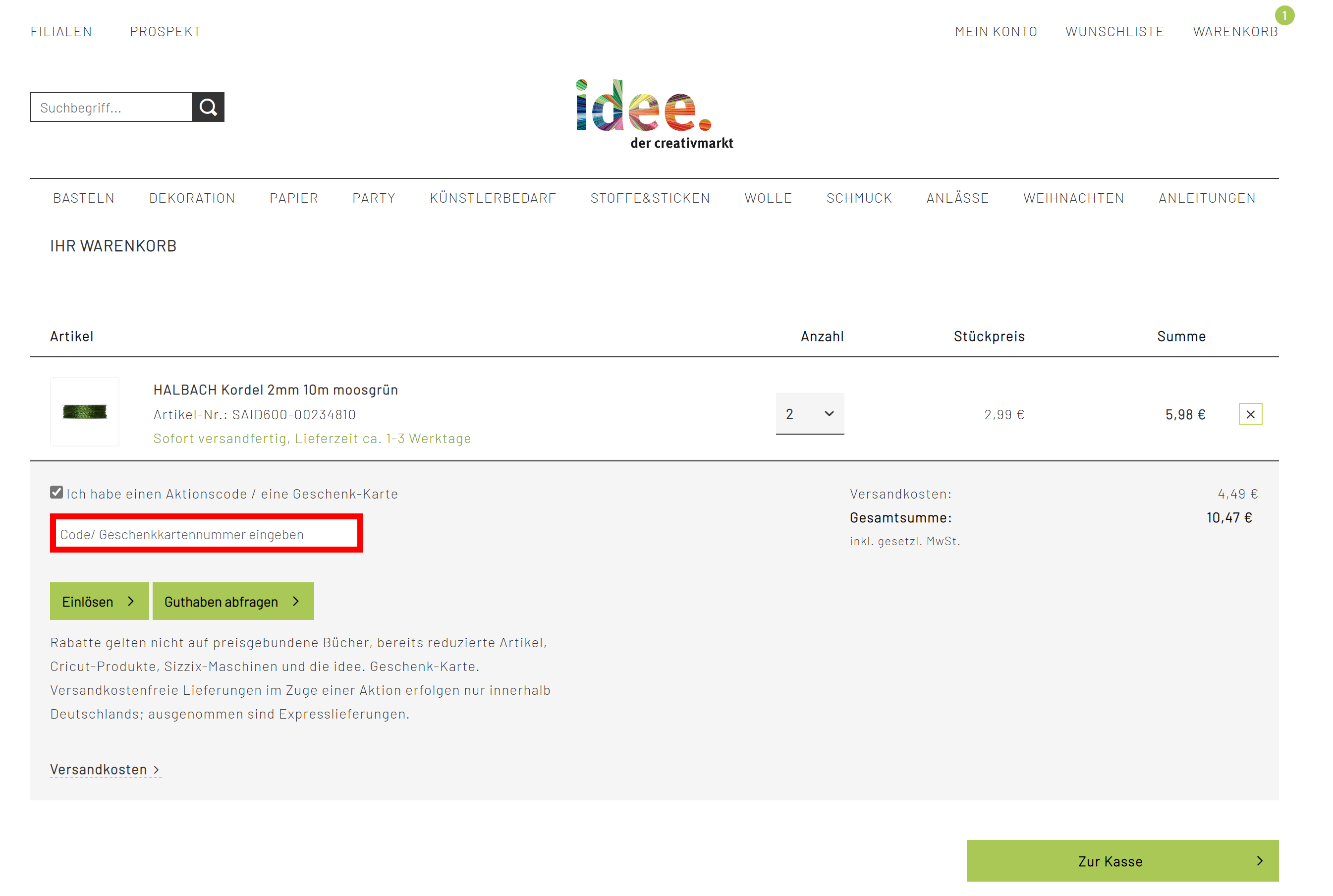 Idee-ShopCheckoutPicDE