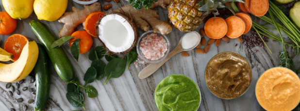 About SmoothieBox Homepage