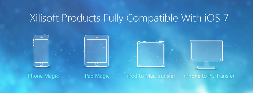 About Xilisoft Corporation Homepage