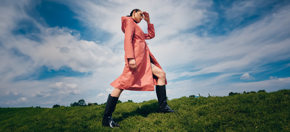 About SOIA & KYO Homepage