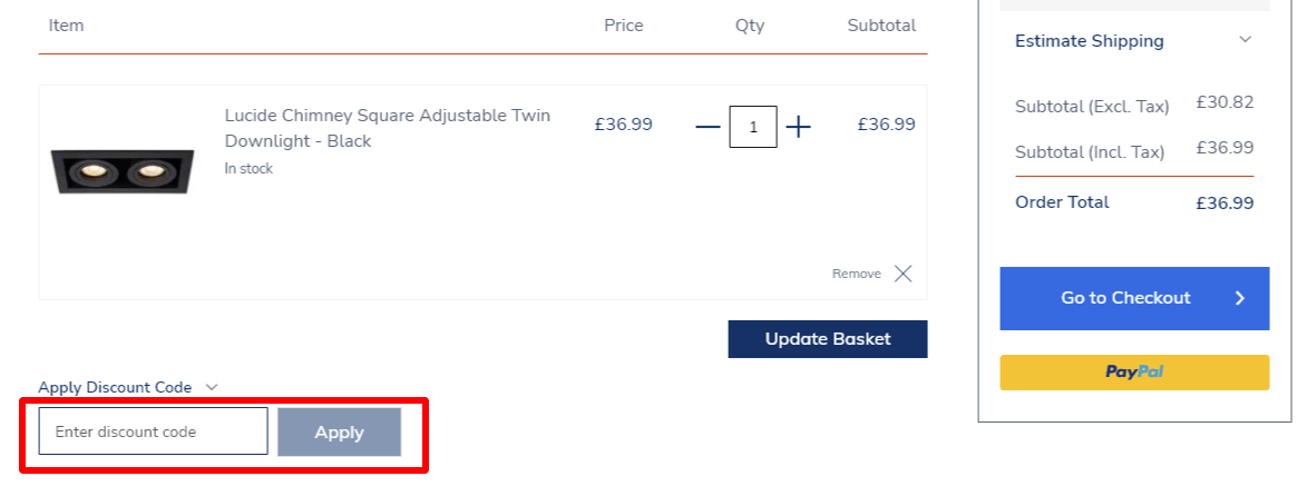 Lyco Checkout