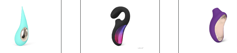 Lelo products
