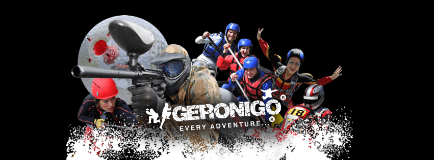 About GeronigoHomepage