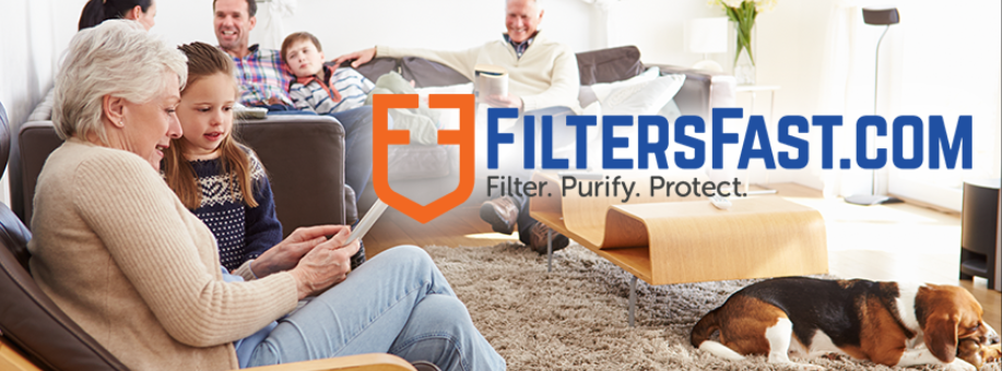 About Filtersfast.com Homepage