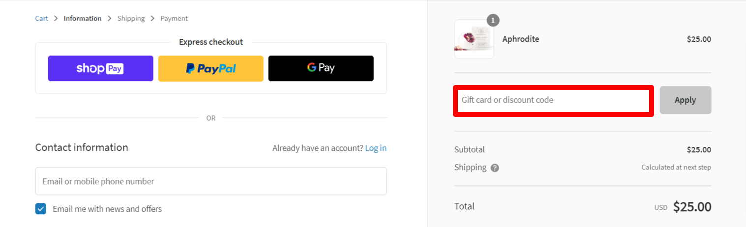 How Do I Use My Bathorium Promo Code?