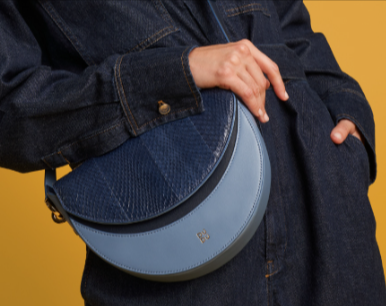 articolo di pelletteria dudubags da poter comprare con un codice sconto dudubags in offerta