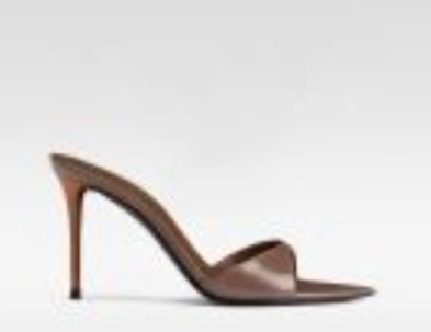 scarpe da donna di lusso da poter acquistare a basso prezzo con un codice sconto Giuseppe Zanotti