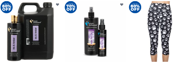 discounted Christies Direct items displaying sales up to 80%